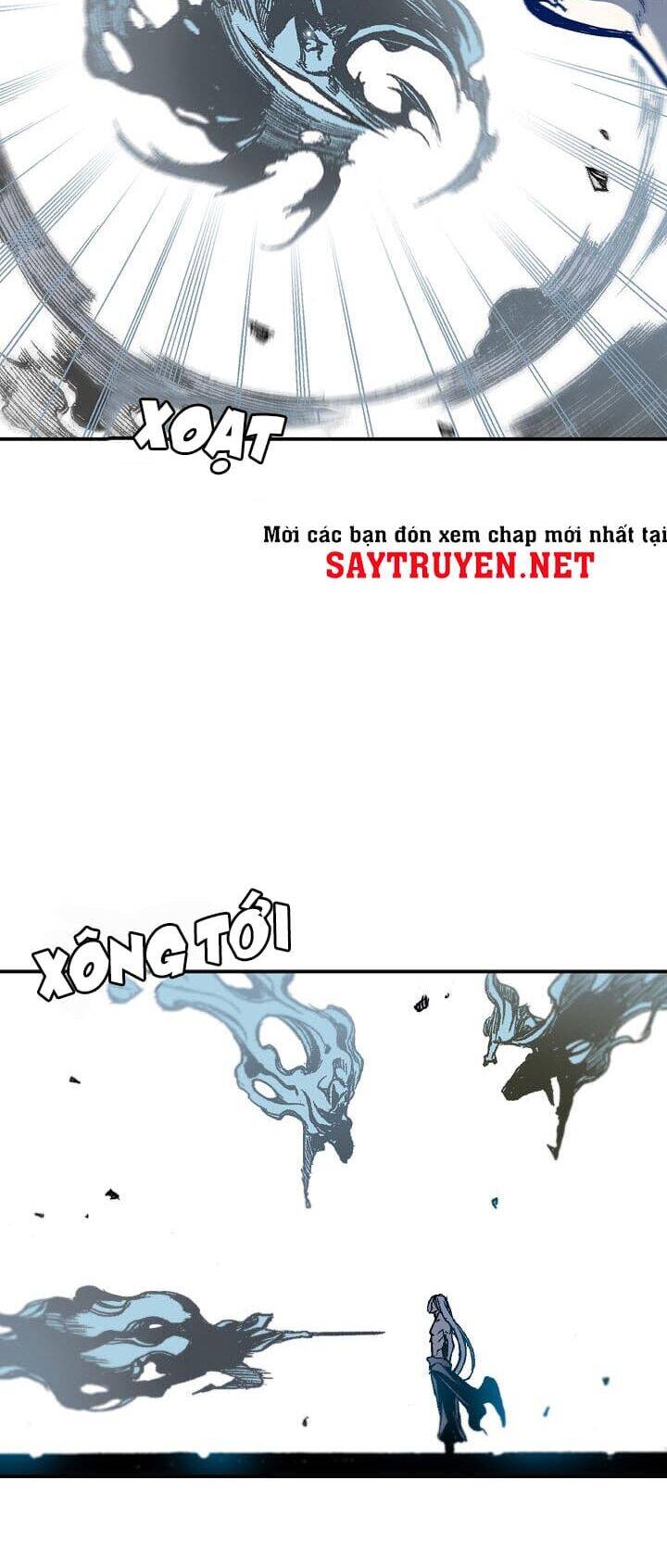Hồi Ức Của Chiến Thần Chap 12 - Next Chap 13