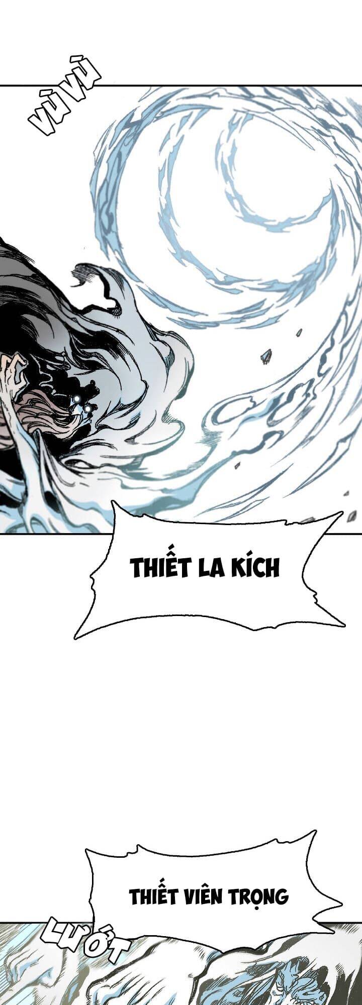 Hồi Ức Của Chiến Thần Chap 12 - Next Chap 13
