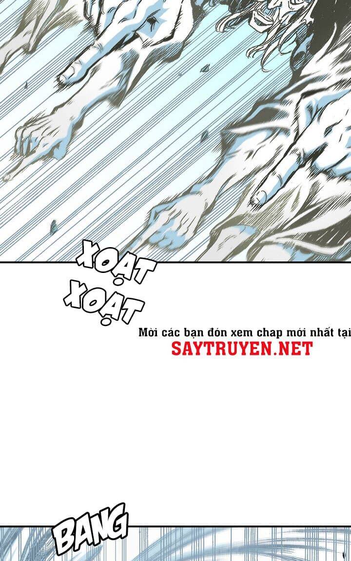 Hồi Ức Của Chiến Thần Chap 12 - Next Chap 13