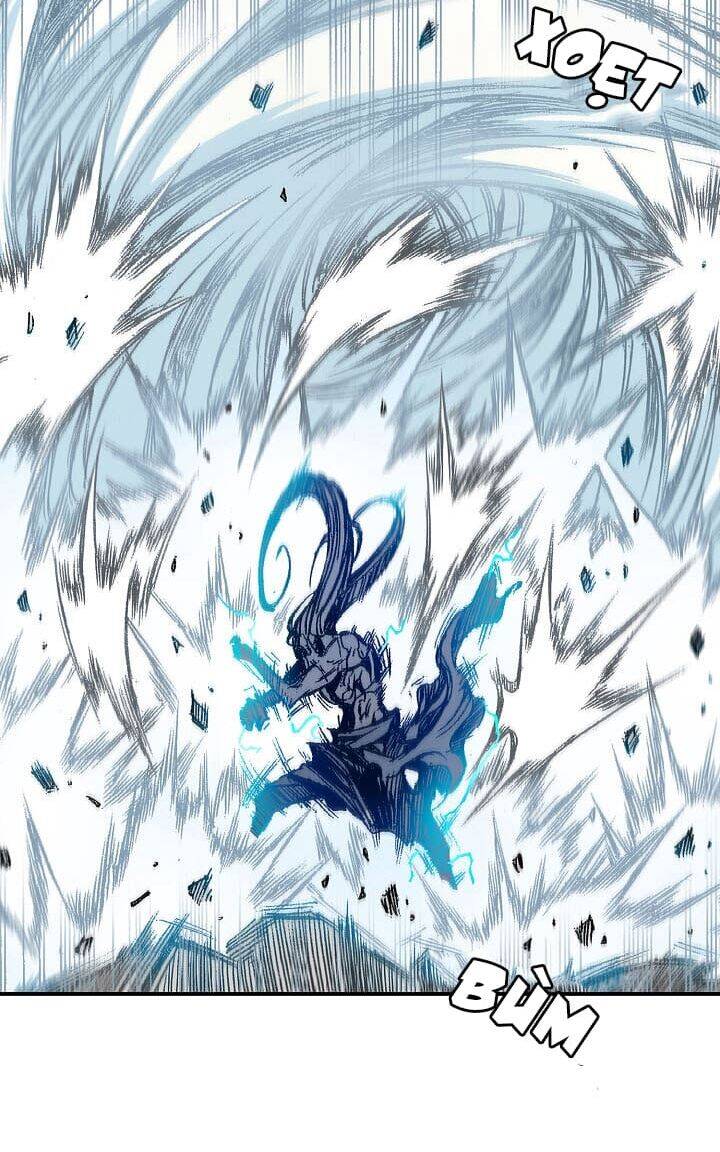 Hồi Ức Của Chiến Thần Chap 12 - Next Chap 13