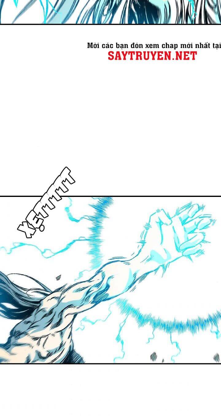 Hồi Ức Của Chiến Thần Chap 12 - Next Chap 13