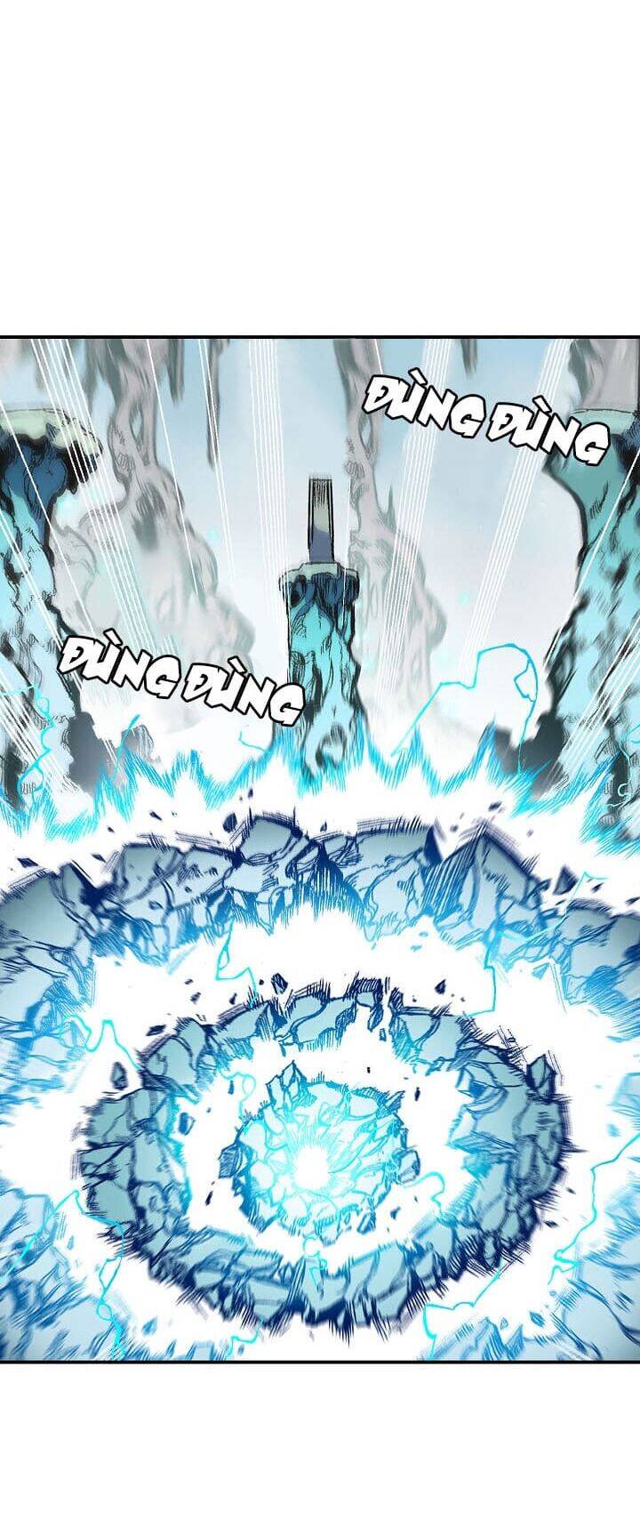 Hồi Ức Của Chiến Thần Chap 12 - Next Chap 13