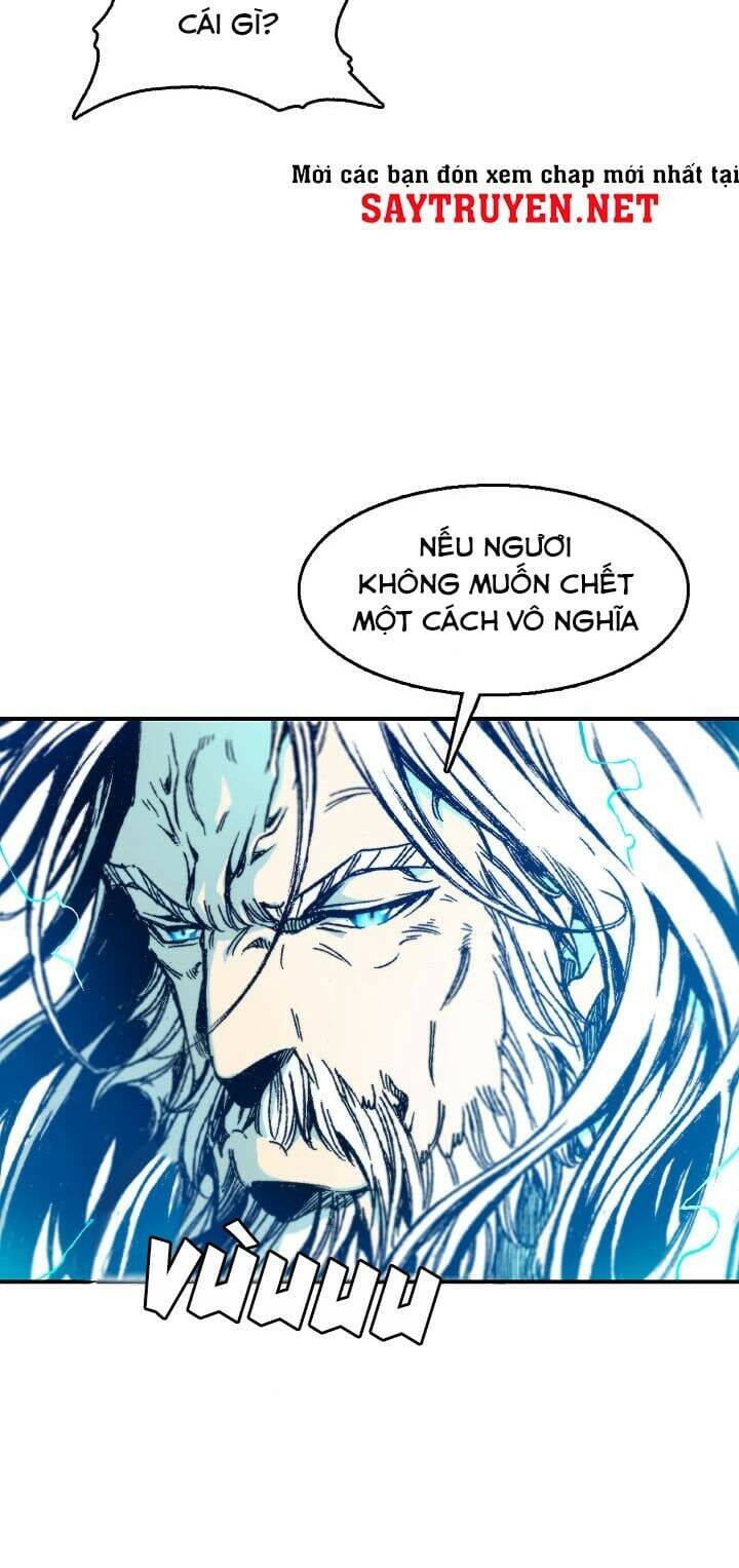 Hồi Ức Của Chiến Thần Chap 12 - Next Chap 13