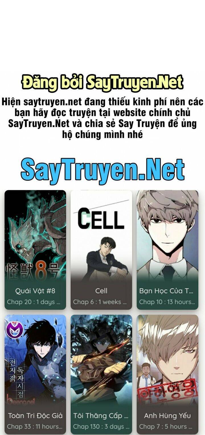 Hồi Ức Của Chiến Thần Chap 12 - Next Chap 13