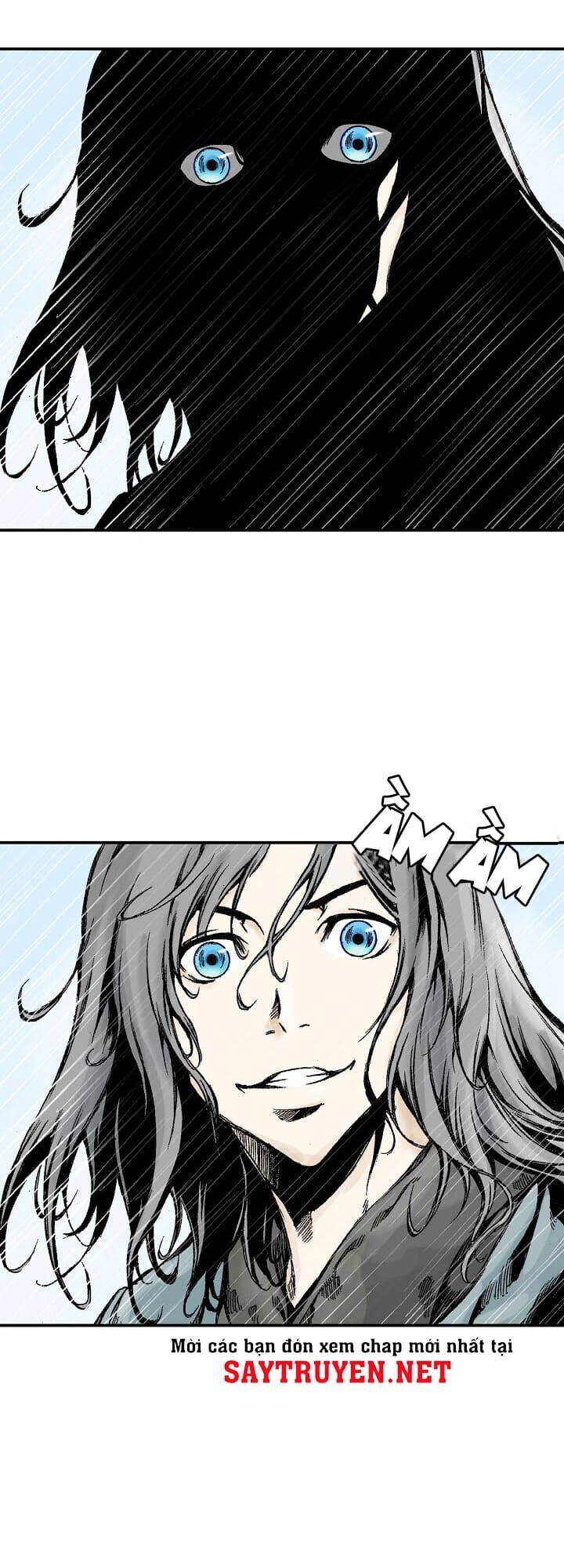 Hồi Ức Của Chiến Thần Chap 12 - Next Chap 13