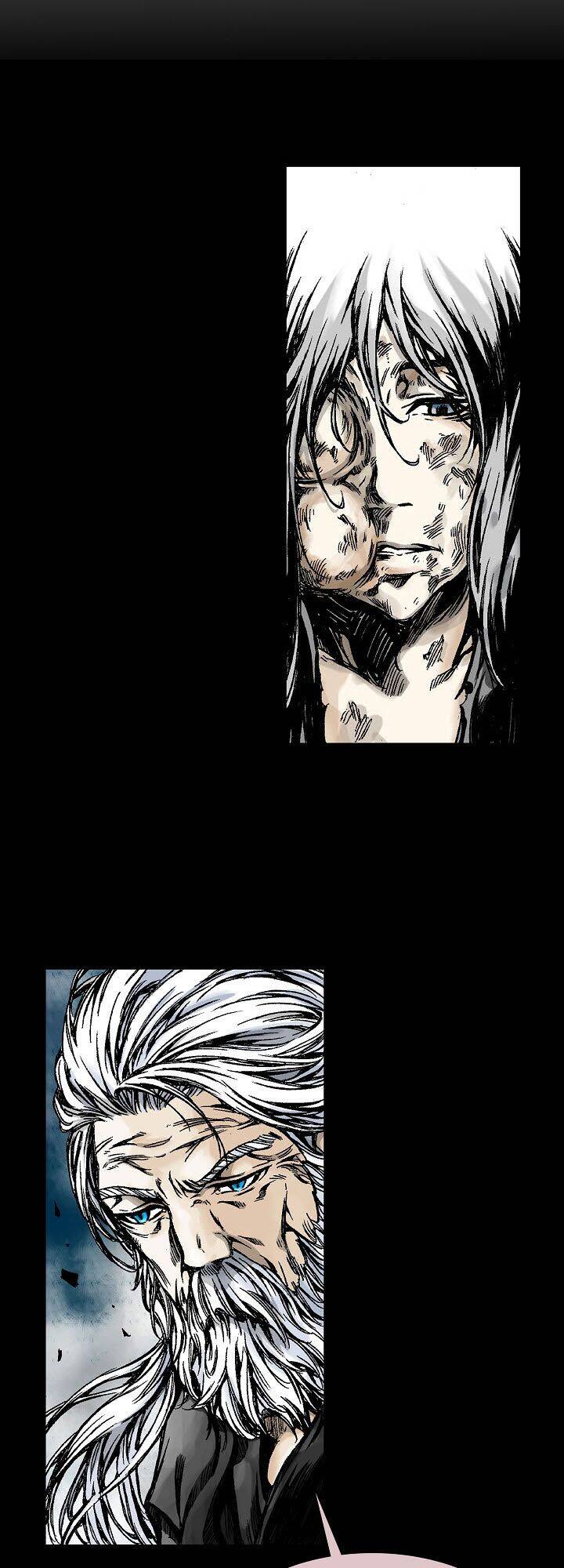 Hồi Ức Của Chiến Thần Chap 14 - Next Chap 15
