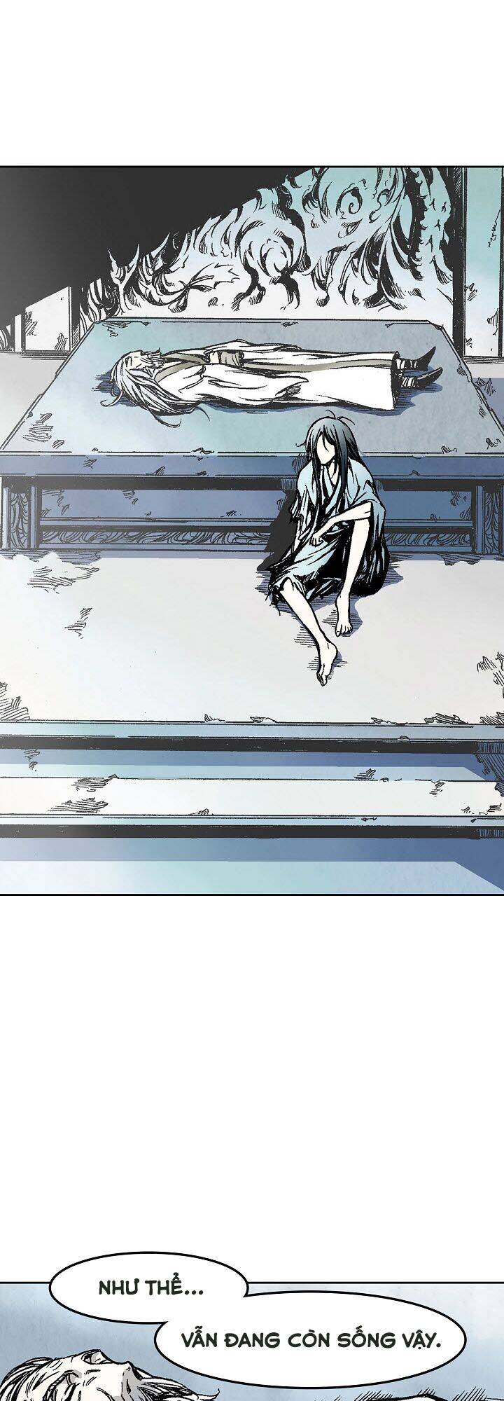 Hồi Ức Của Chiến Thần Chap 14 - Next Chap 15