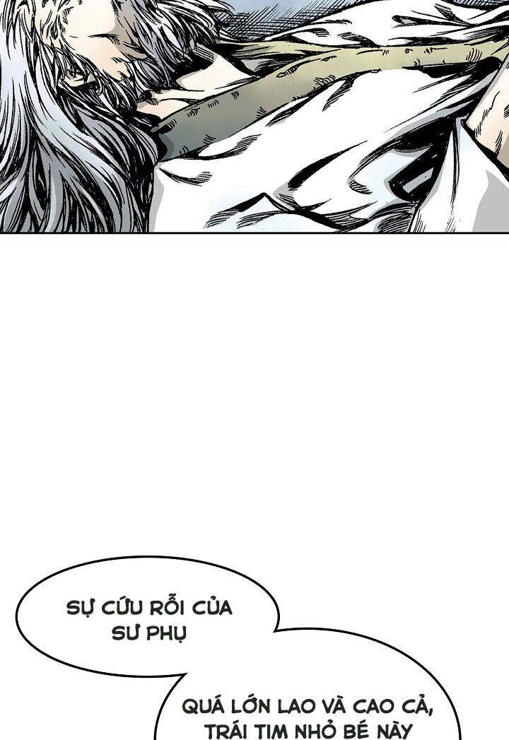 Hồi Ức Của Chiến Thần Chap 14 - Next Chap 15