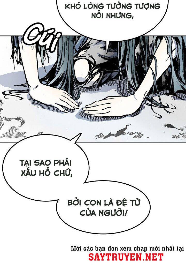 Hồi Ức Của Chiến Thần Chap 14 - Next Chap 15