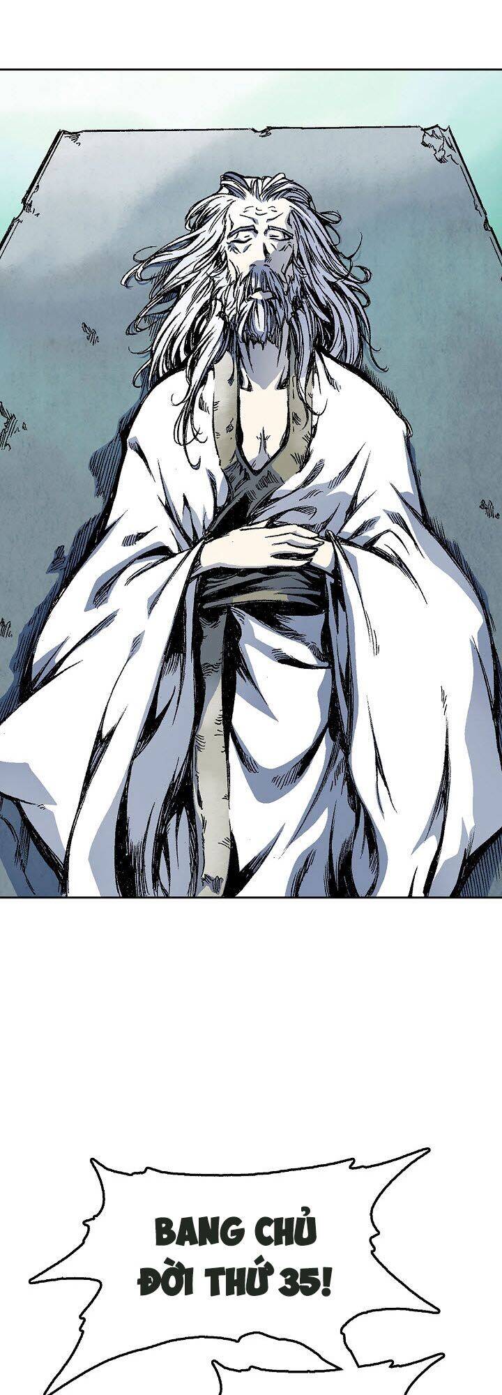 Hồi Ức Của Chiến Thần Chap 14 - Next Chap 15