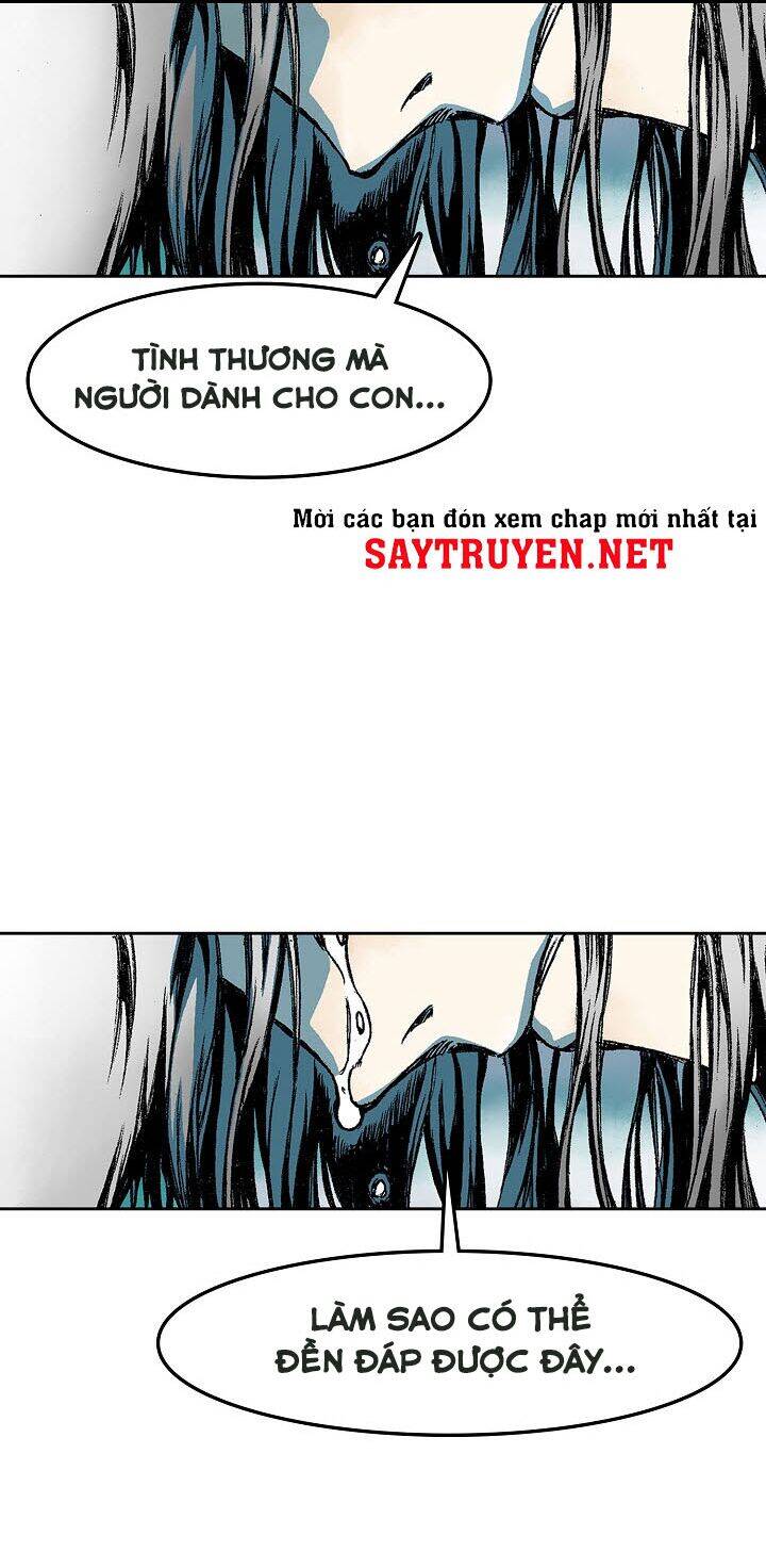 Hồi Ức Của Chiến Thần Chap 14 - Next Chap 15
