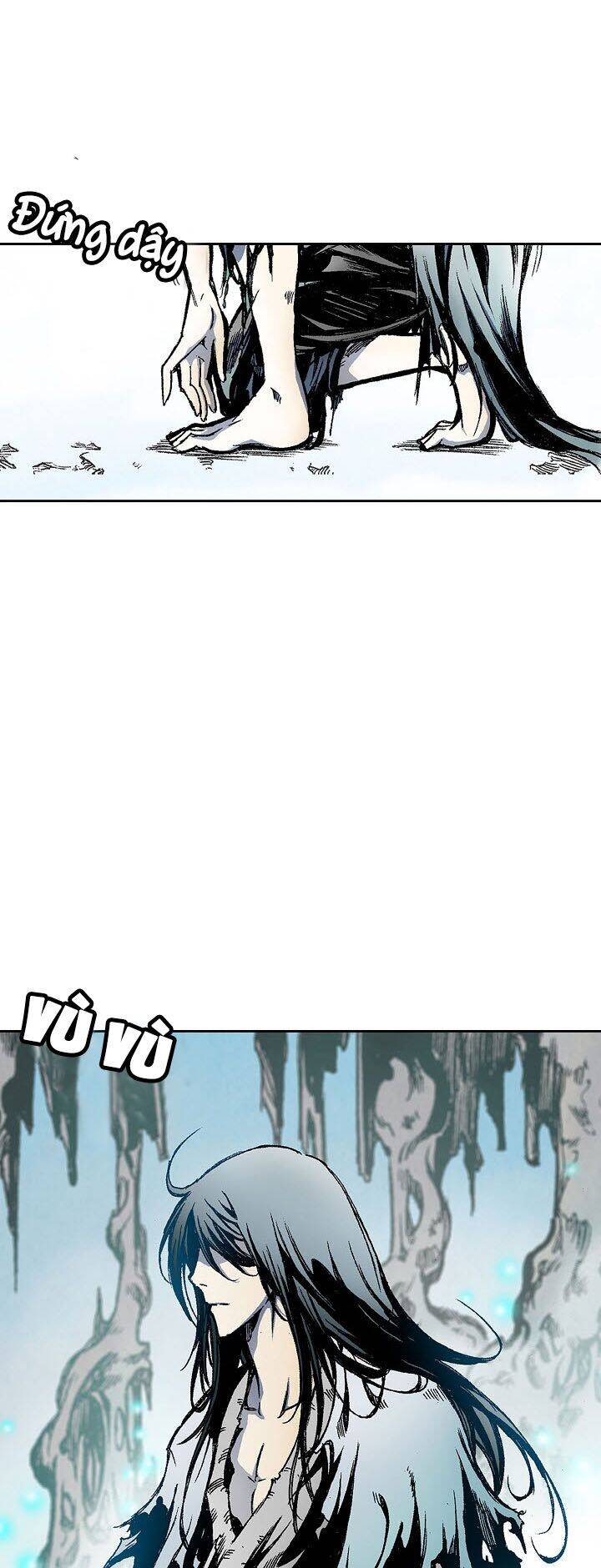 Hồi Ức Của Chiến Thần Chap 14 - Next Chap 15