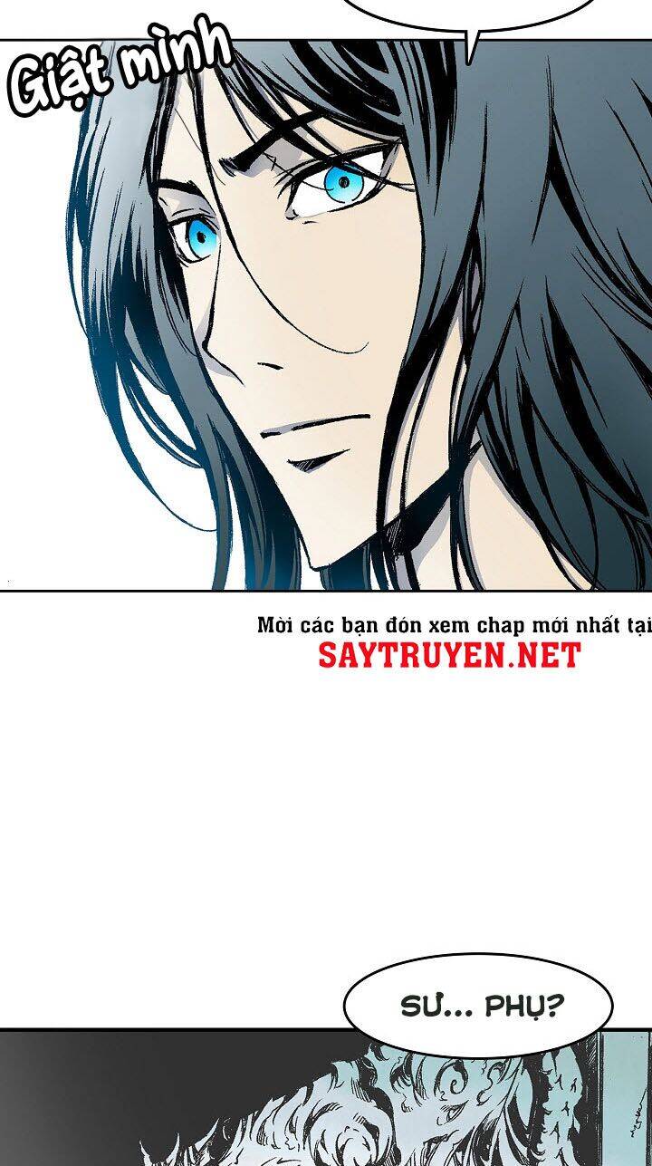 Hồi Ức Của Chiến Thần Chap 14 - Next Chap 15