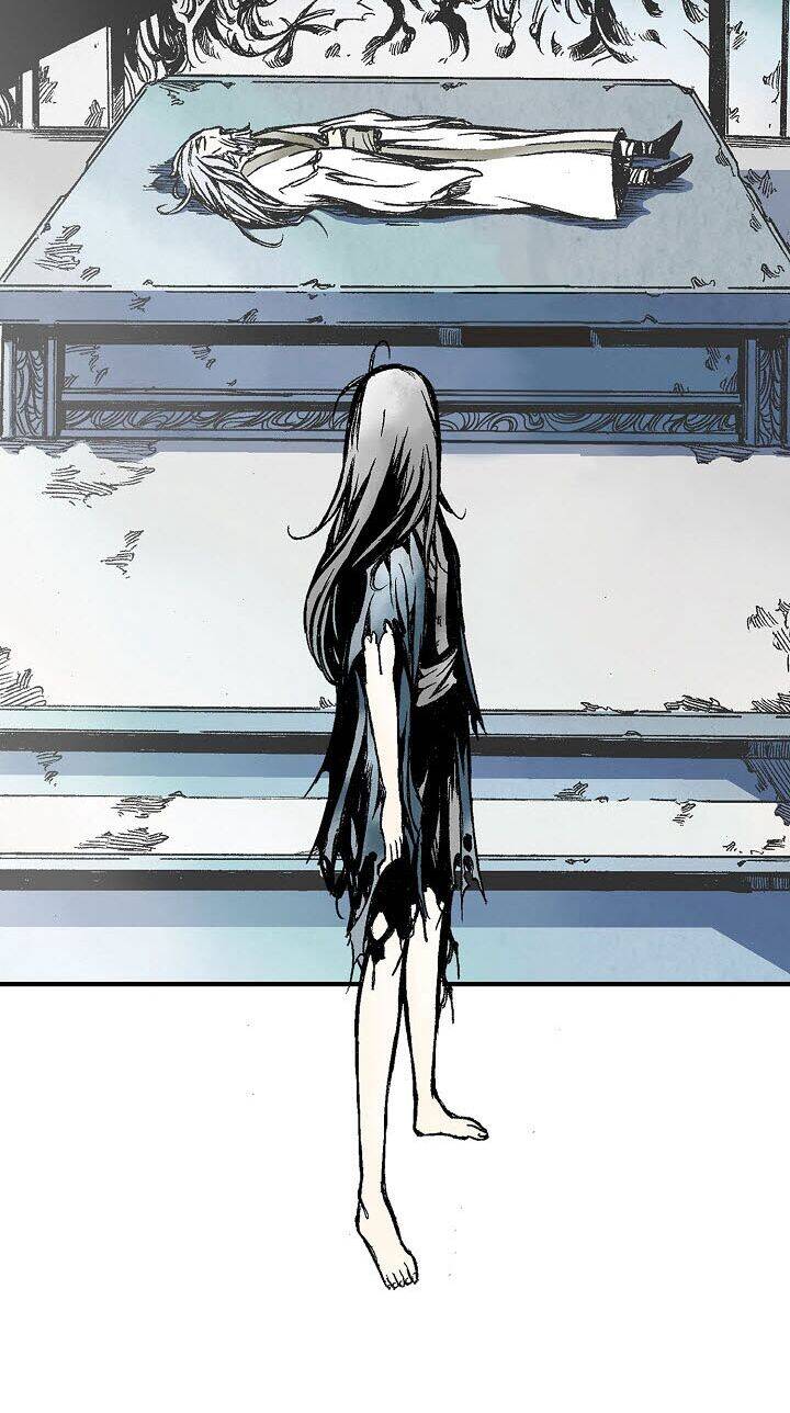 Hồi Ức Của Chiến Thần Chap 14 - Next Chap 15