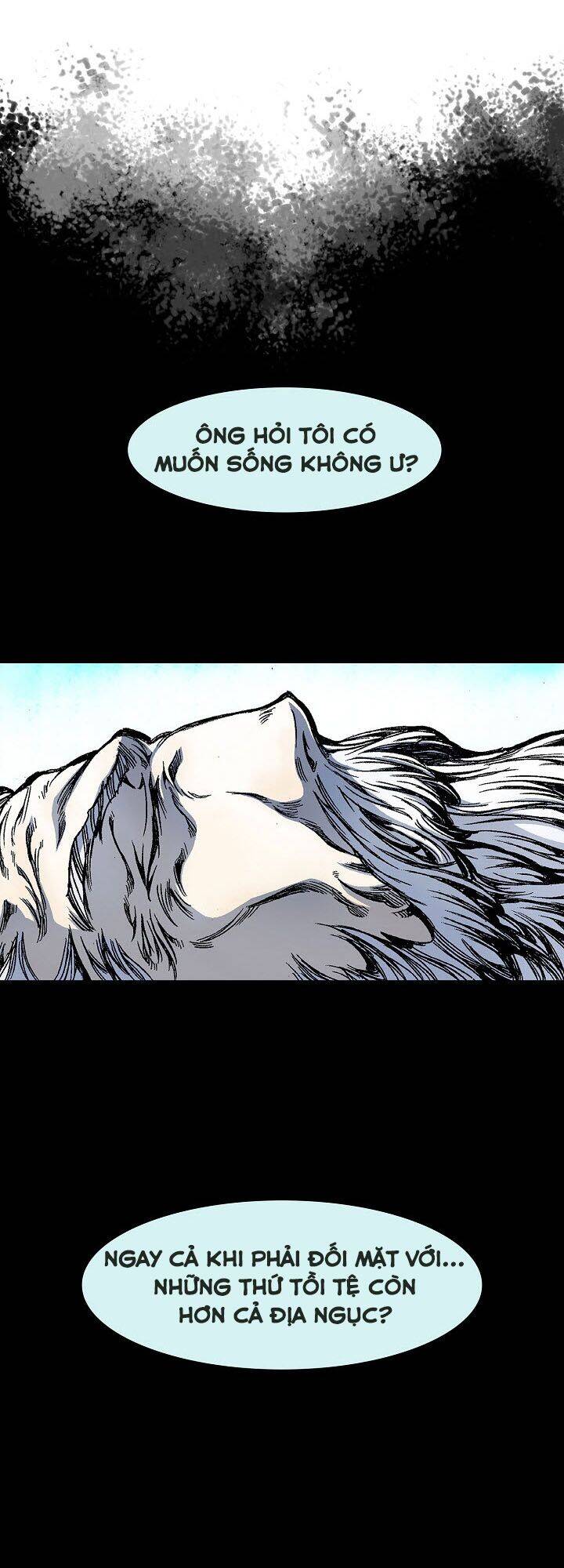 Hồi Ức Của Chiến Thần Chap 14 - Next Chap 15