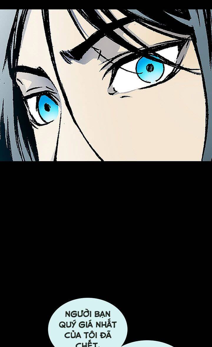 Hồi Ức Của Chiến Thần Chap 14 - Next Chap 15