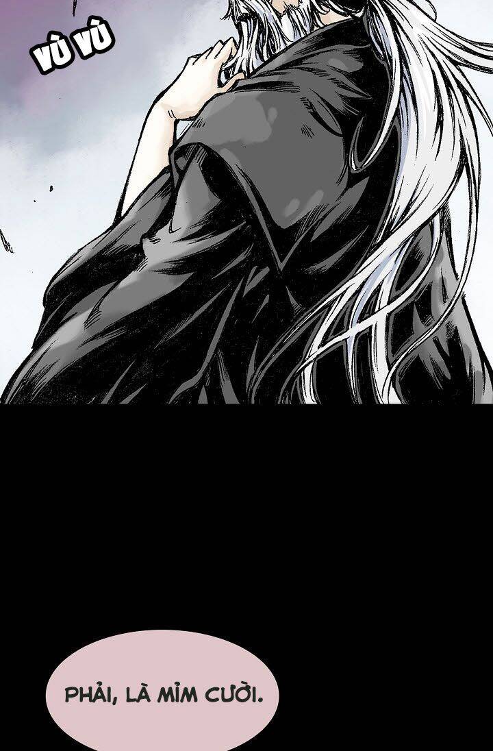 Hồi Ức Của Chiến Thần Chap 14 - Next Chap 15