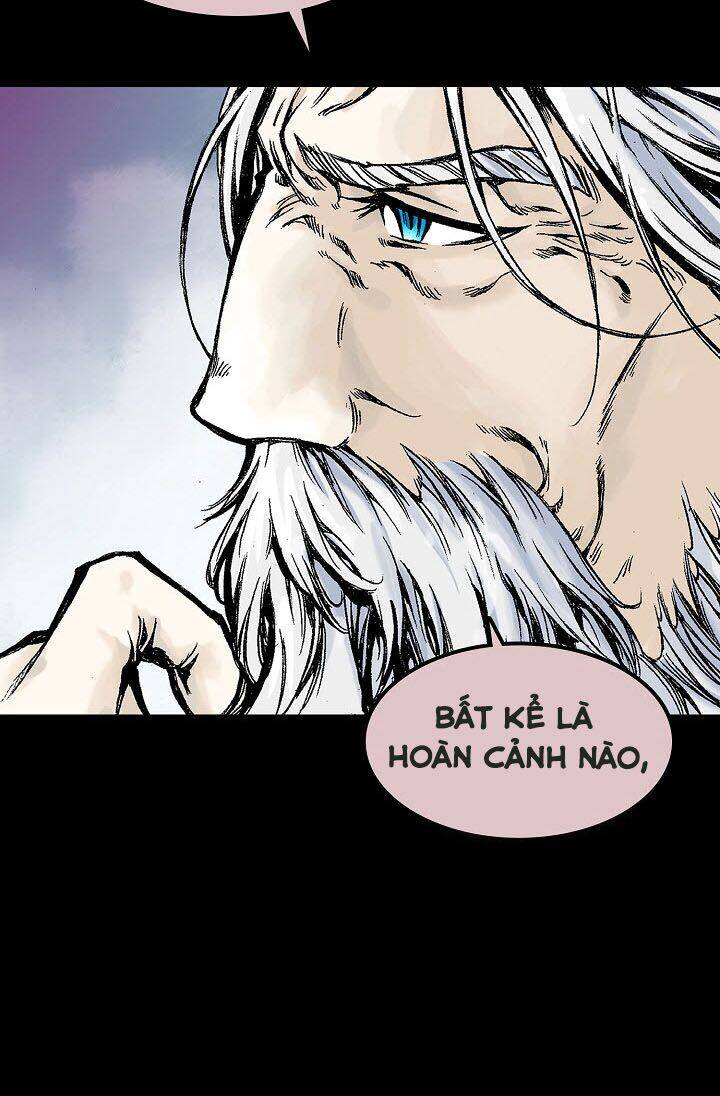 Hồi Ức Của Chiến Thần Chap 14 - Next Chap 15