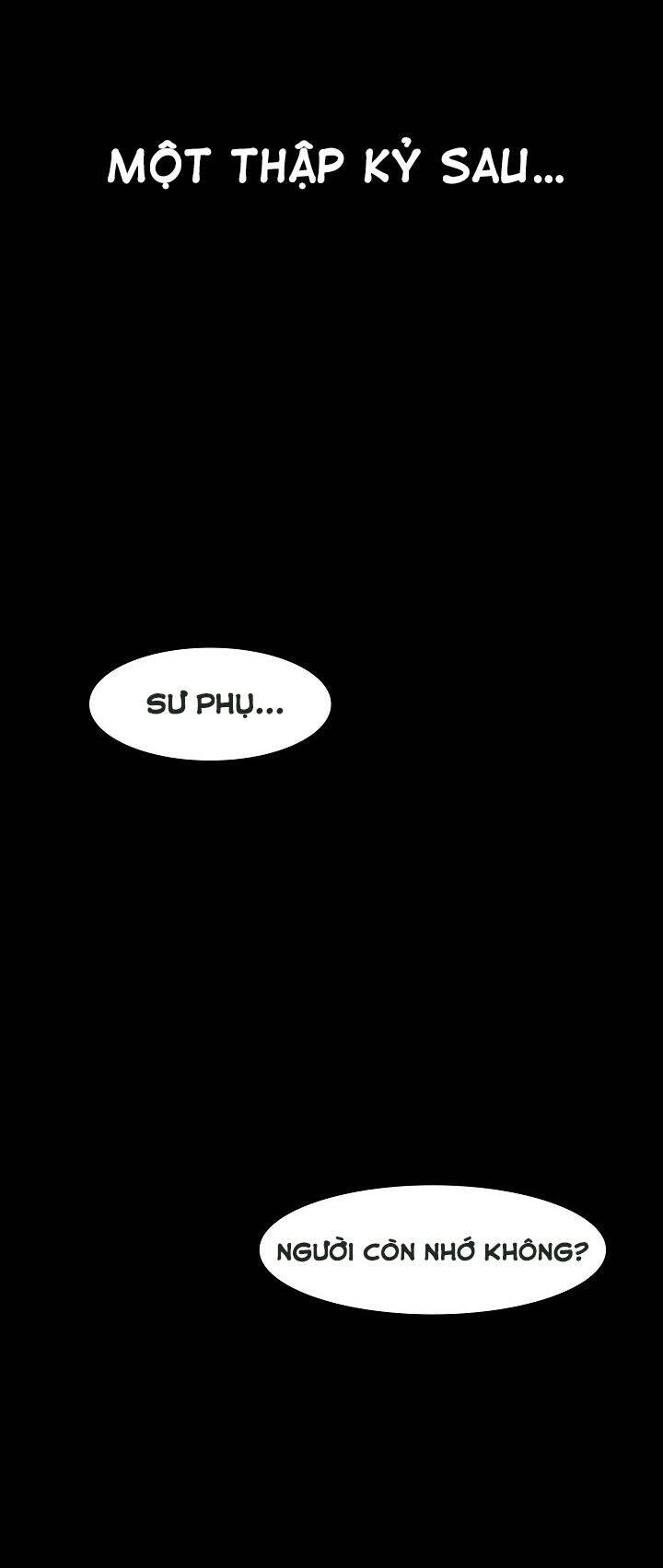 Hồi Ức Của Chiến Thần Chap 14 - Next Chap 15