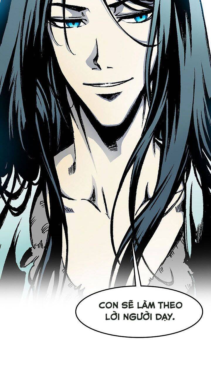 Hồi Ức Của Chiến Thần Chap 14 - Next Chap 15