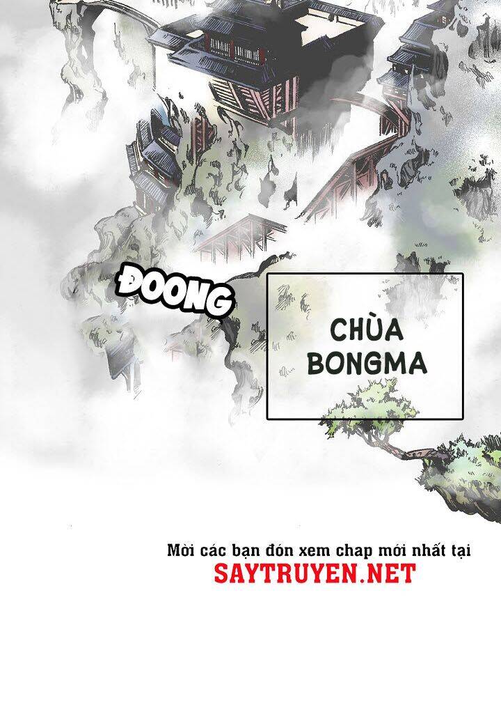 Hồi Ức Của Chiến Thần Chap 14 - Next Chap 15
