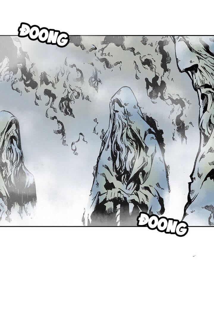 Hồi Ức Của Chiến Thần Chap 14 - Next Chap 15