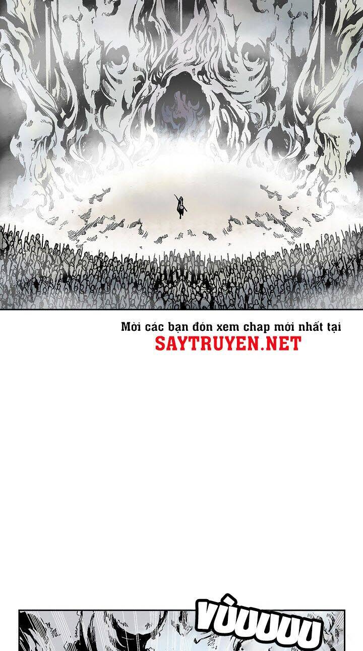 Hồi Ức Của Chiến Thần Chap 14 - Next Chap 15