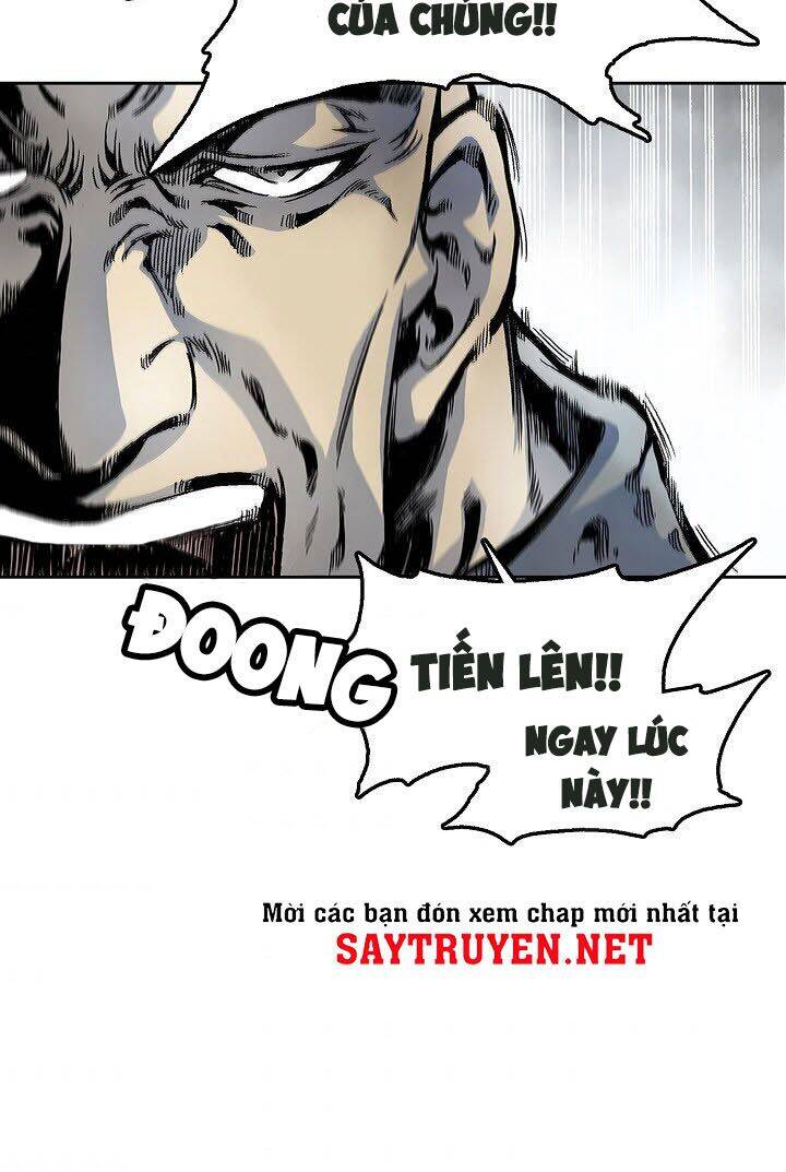 Hồi Ức Của Chiến Thần Chap 14 - Next Chap 15