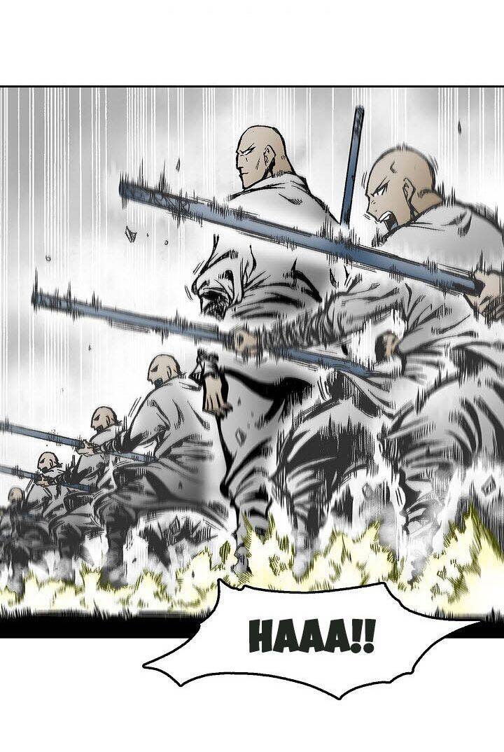 Hồi Ức Của Chiến Thần Chap 14 - Next Chap 15