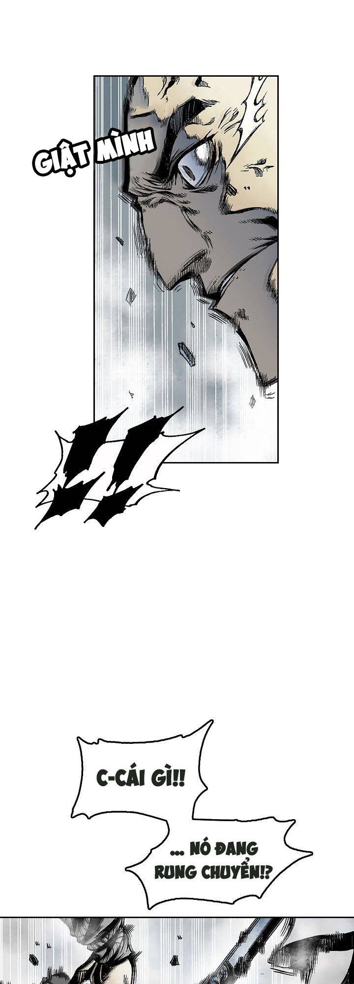 Hồi Ức Của Chiến Thần Chap 14 - Next Chap 15