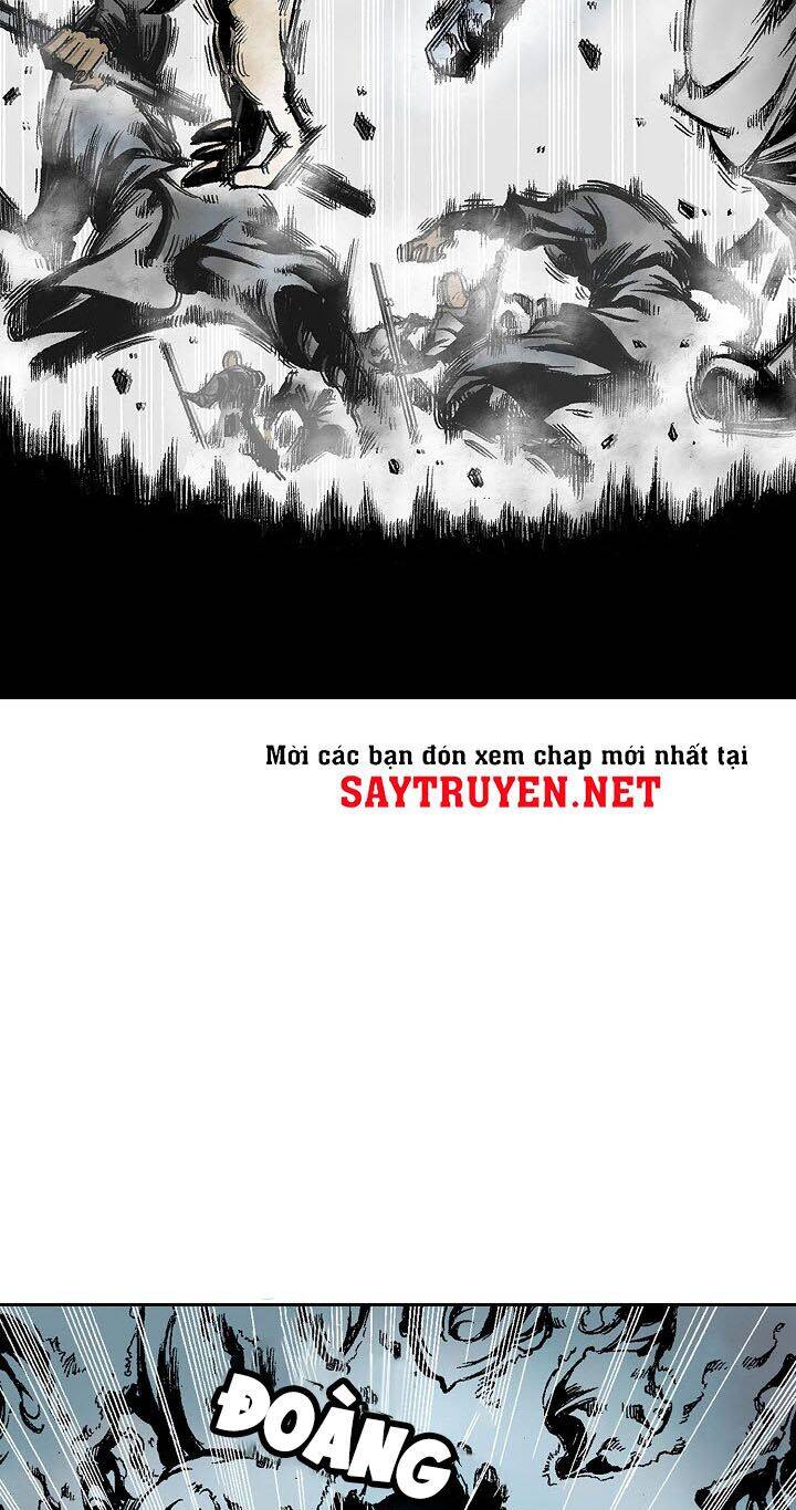 Hồi Ức Của Chiến Thần Chap 14 - Next Chap 15