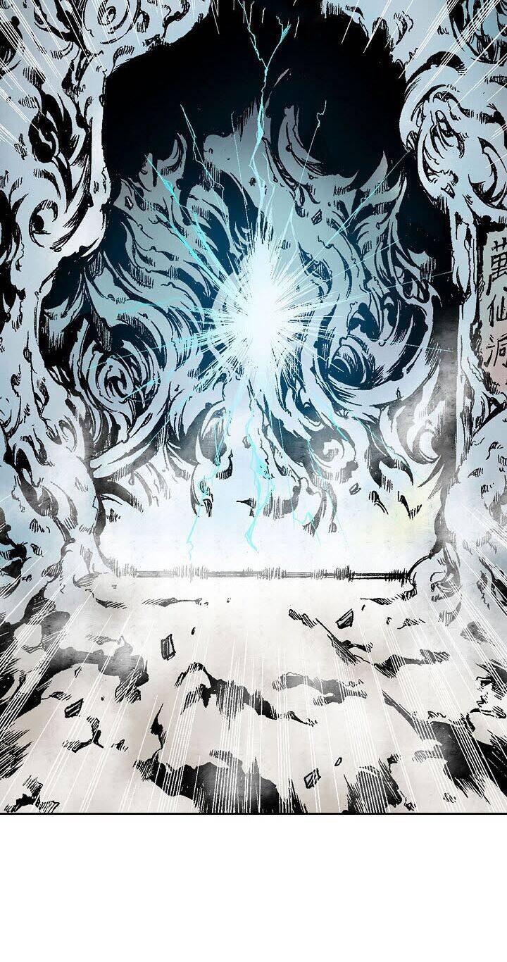 Hồi Ức Của Chiến Thần Chap 14 - Next Chap 15