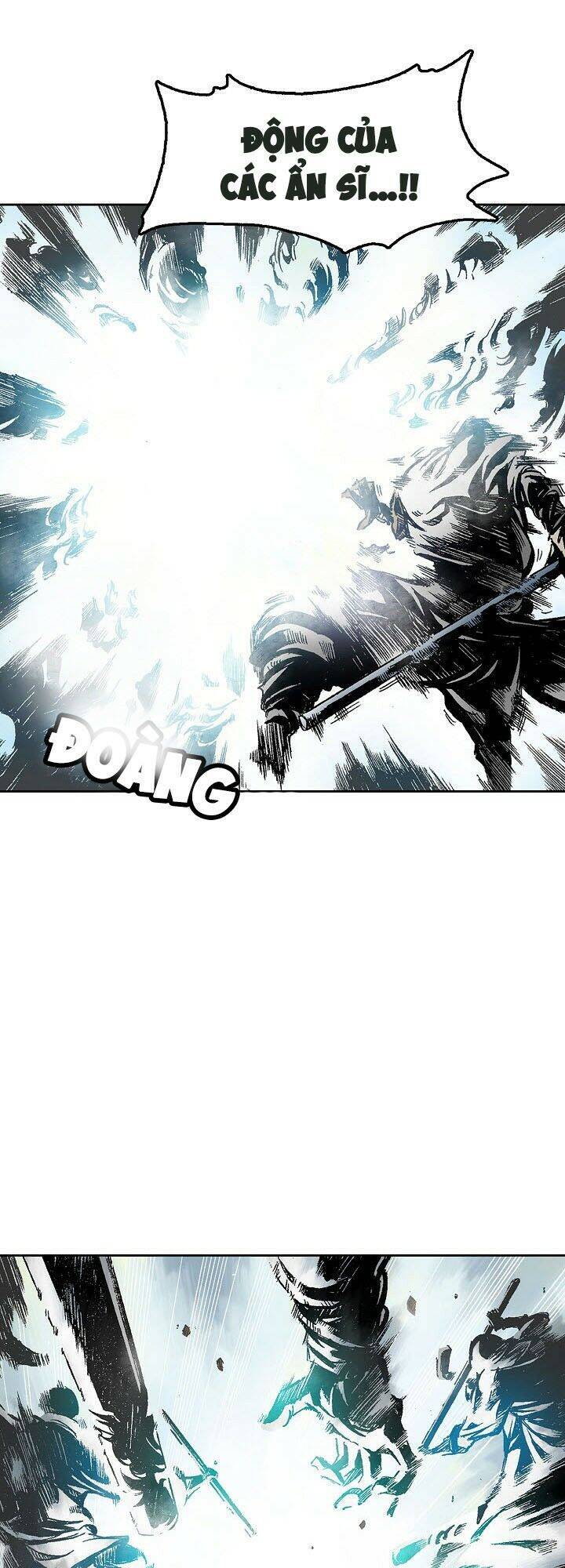 Hồi Ức Của Chiến Thần Chap 14 - Next Chap 15