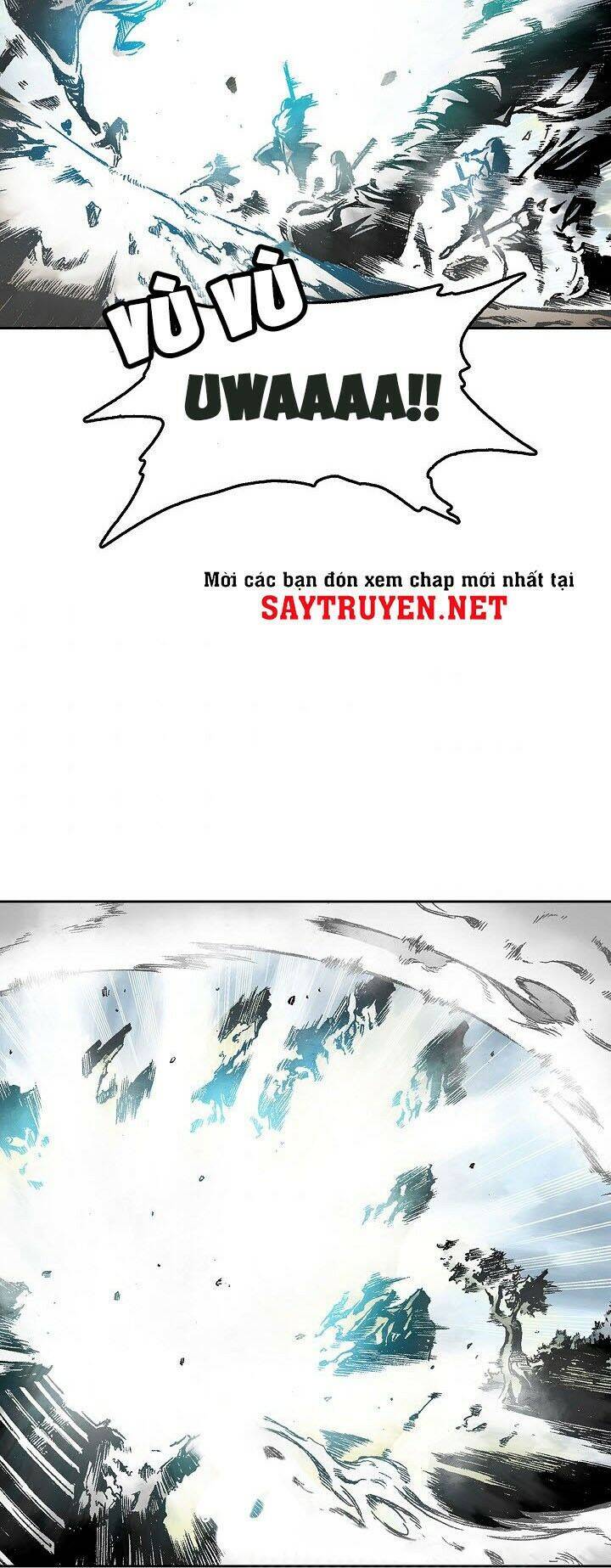 Hồi Ức Của Chiến Thần Chap 14 - Next Chap 15