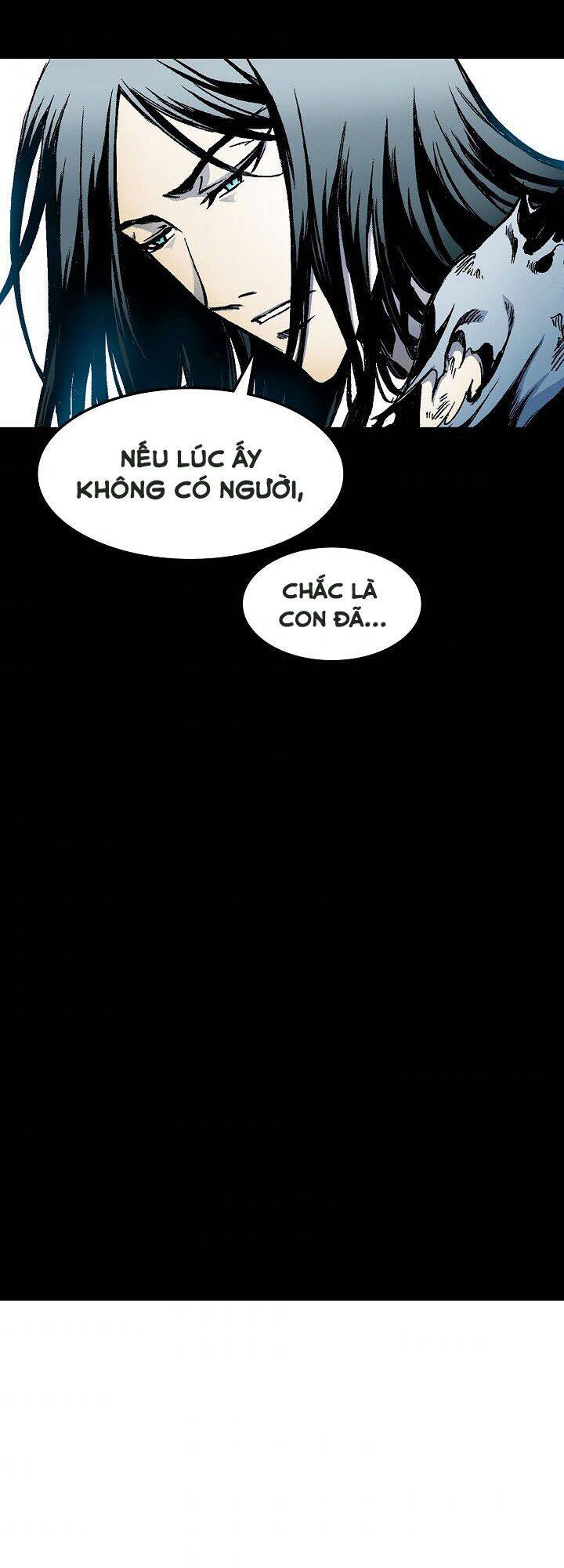 Hồi Ức Của Chiến Thần Chap 14 - Next Chap 15