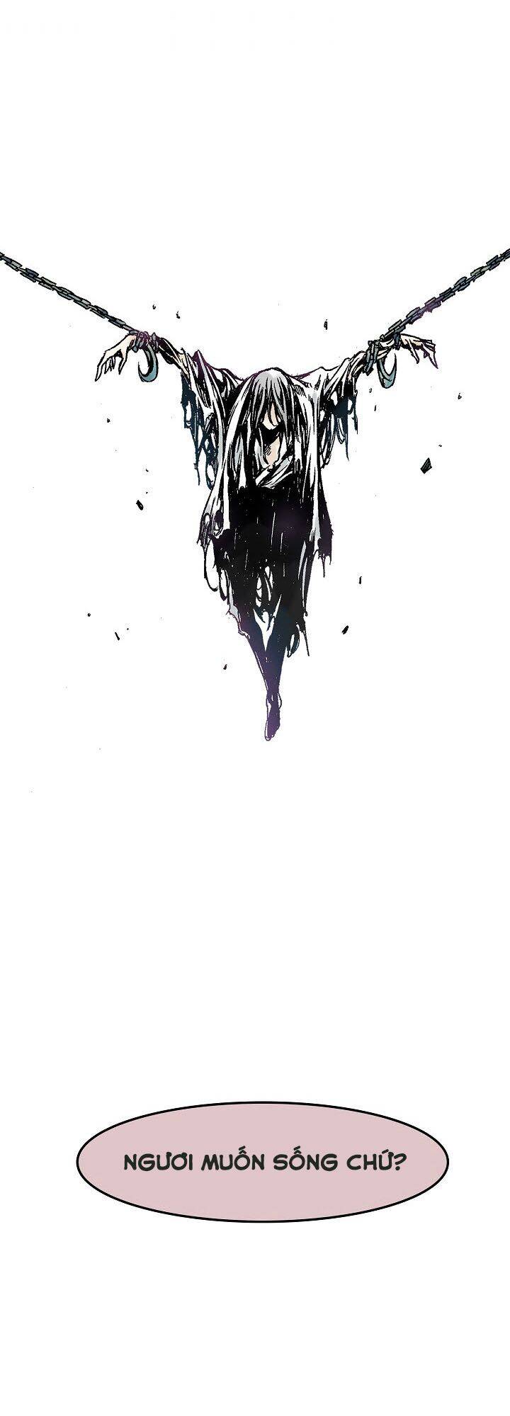 Hồi Ức Của Chiến Thần Chap 14 - Next Chap 15