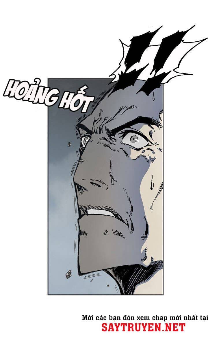 Hồi Ức Của Chiến Thần Chap 15 - Next Chap 16