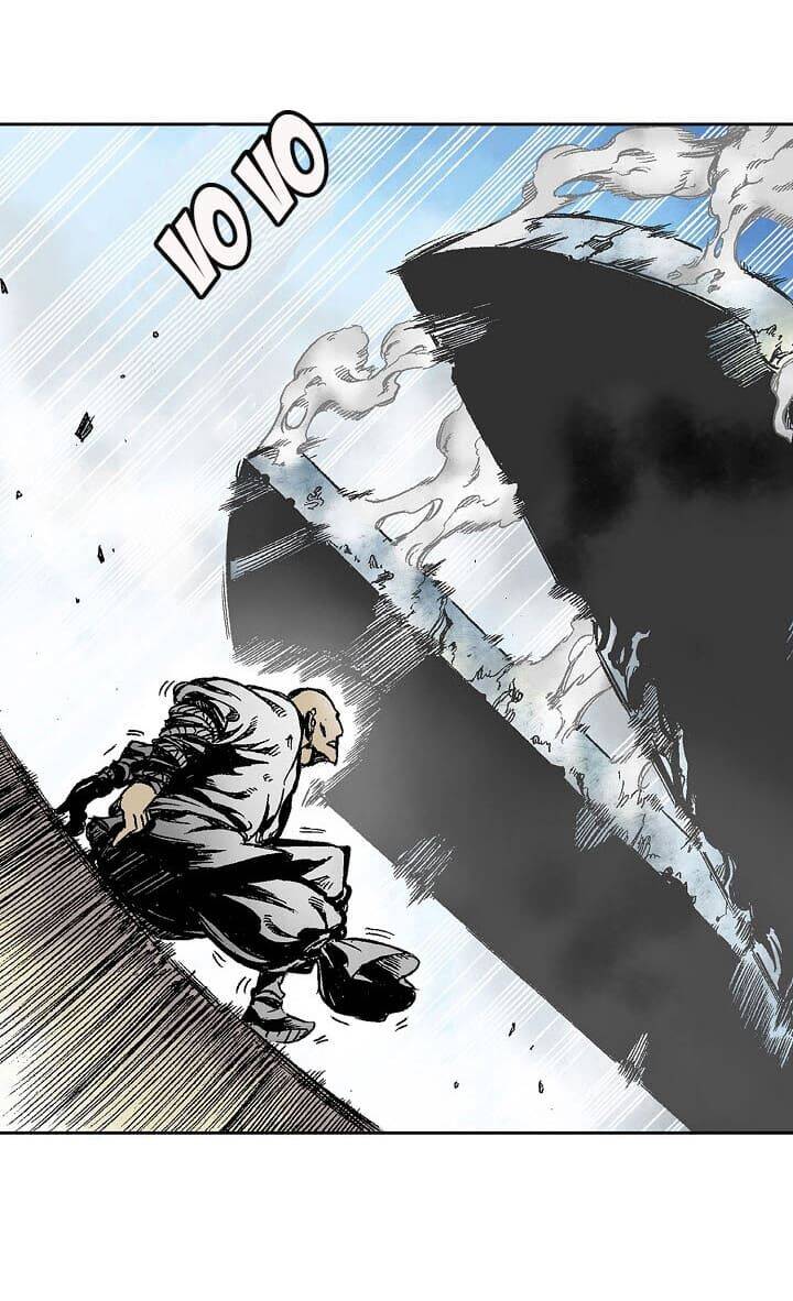 Hồi Ức Của Chiến Thần Chap 15 - Next Chap 16