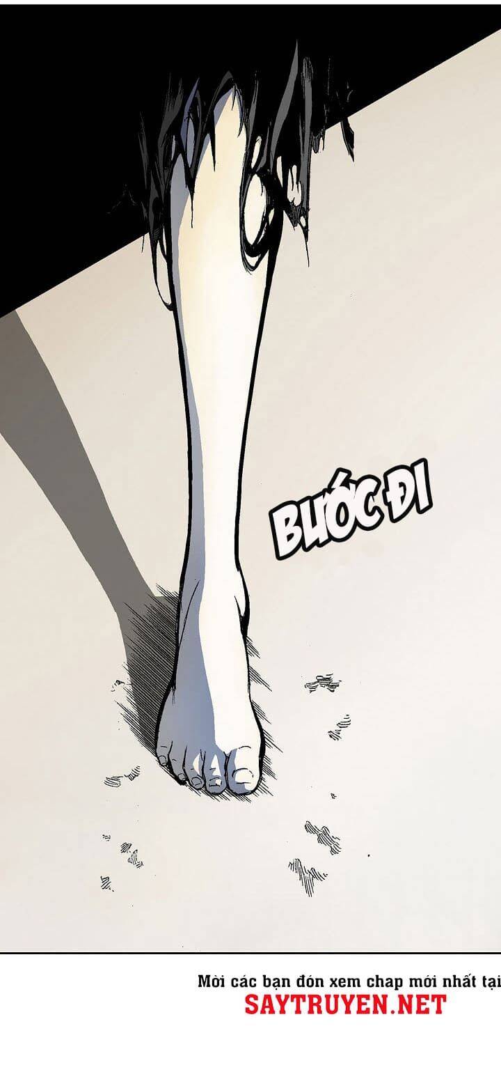 Hồi Ức Của Chiến Thần Chap 15 - Next Chap 16