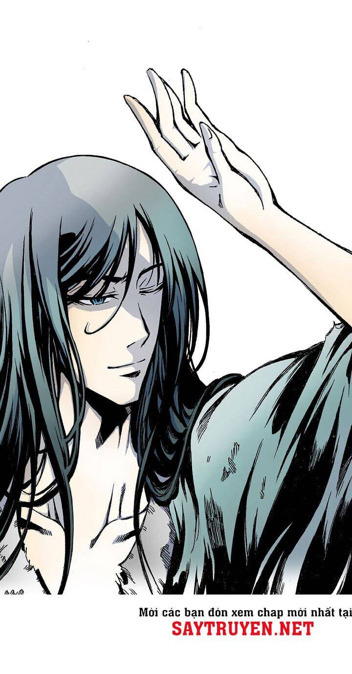 Hồi Ức Của Chiến Thần Chap 15 - Next Chap 16