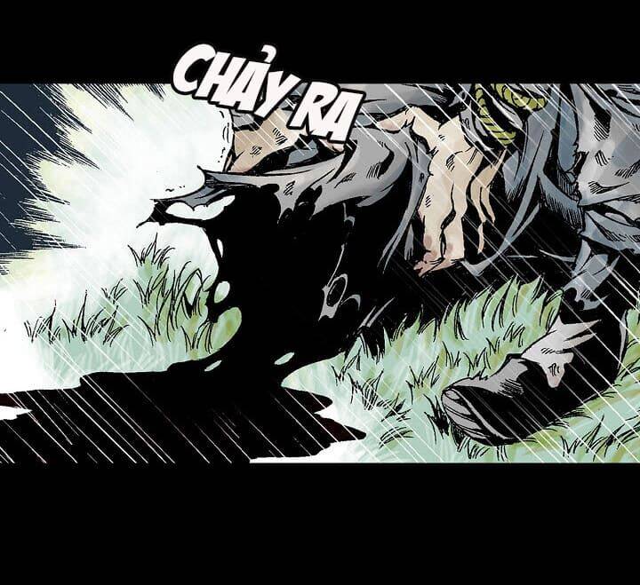 Hồi Ức Của Chiến Thần Chap 15 - Next Chap 16