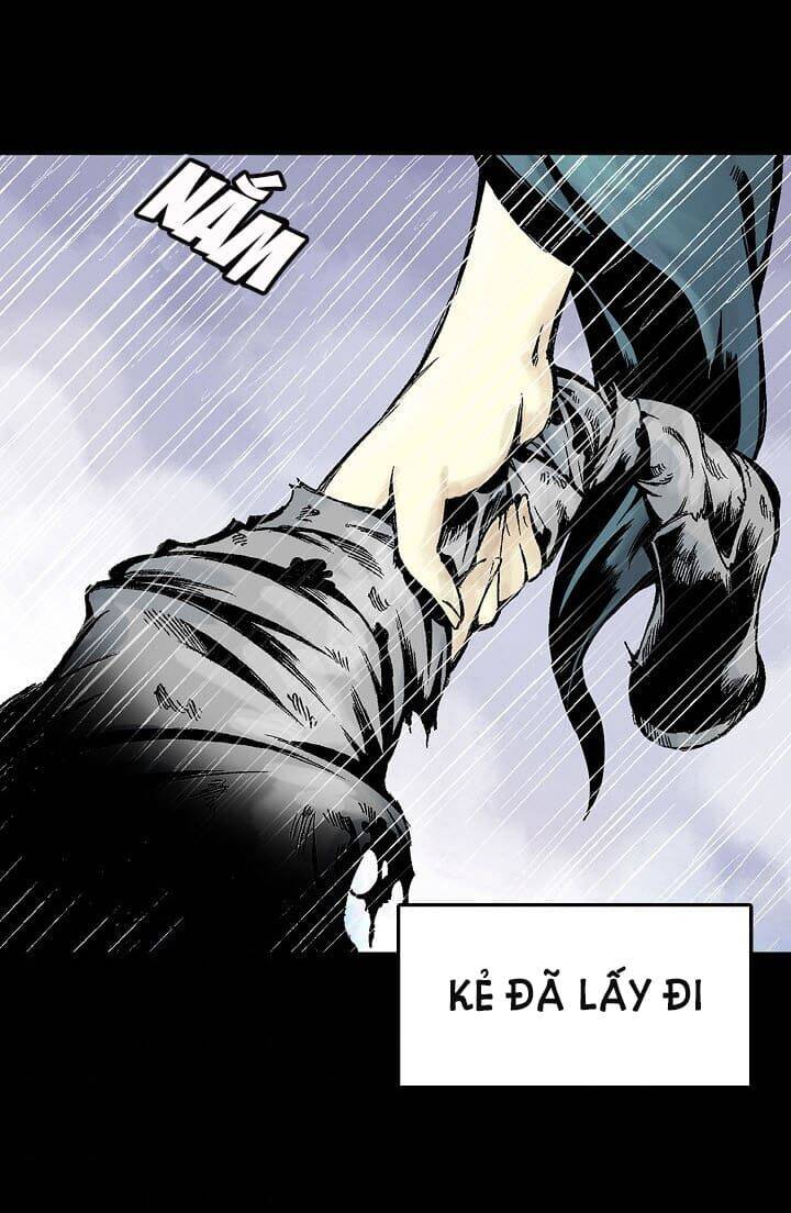 Hồi Ức Của Chiến Thần Chap 15 - Next Chap 16
