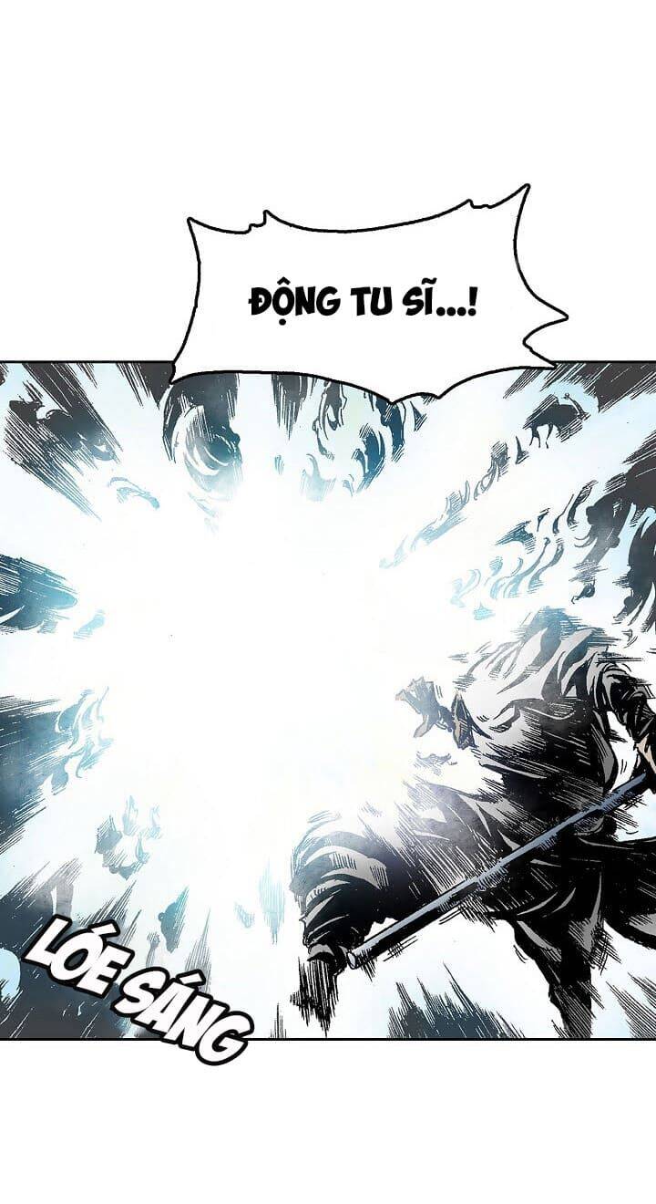 Hồi Ức Của Chiến Thần Chap 15 - Next Chap 16