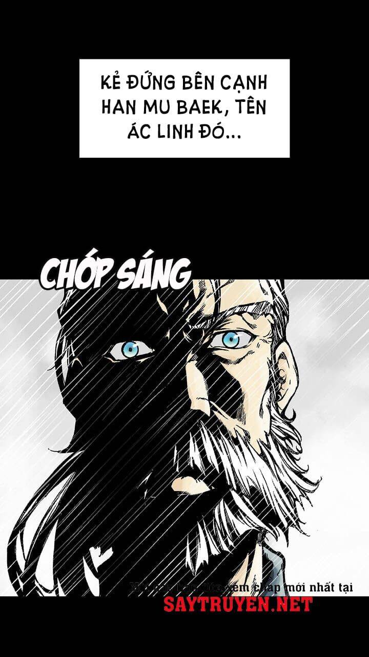 Hồi Ức Của Chiến Thần Chap 15 - Next Chap 16