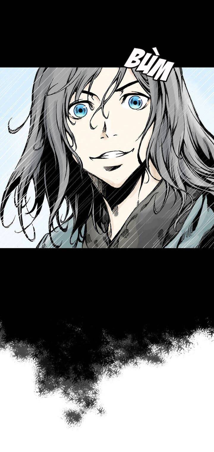 Hồi Ức Của Chiến Thần Chap 15 - Next Chap 16