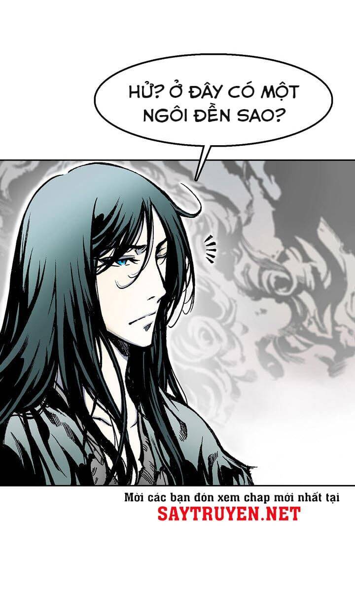 Hồi Ức Của Chiến Thần Chap 15 - Next Chap 16