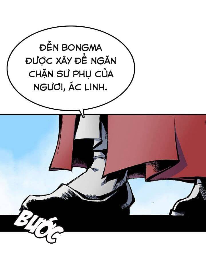 Hồi Ức Của Chiến Thần Chap 15 - Next Chap 16