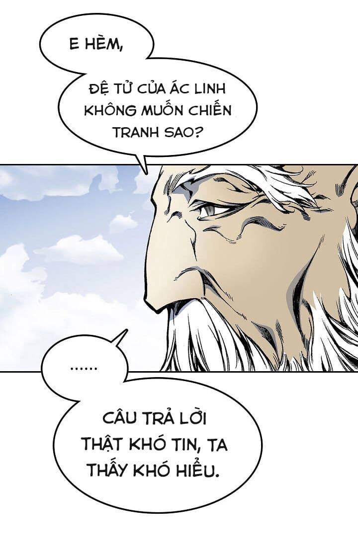Hồi Ức Của Chiến Thần Chap 15 - Next Chap 16