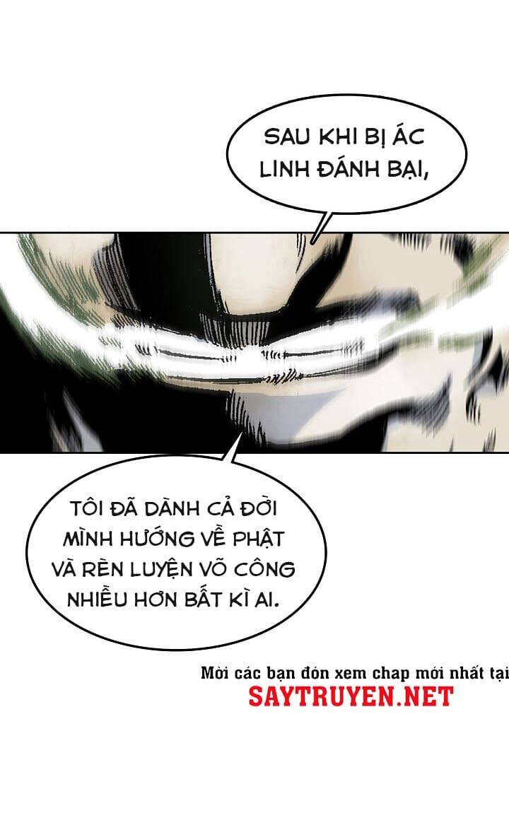 Hồi Ức Của Chiến Thần Chap 15 - Next Chap 16