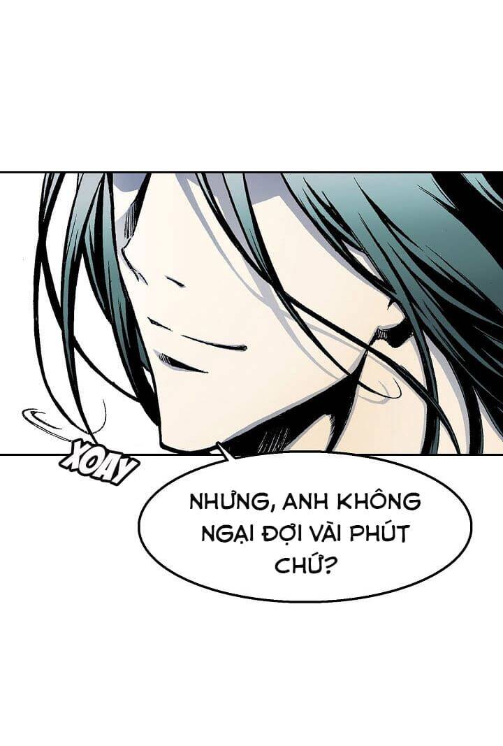 Hồi Ức Của Chiến Thần Chap 15 - Next Chap 16